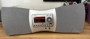 Delphi SA10001 SKYFi Sirius XM Satelliten Radio tragbarer Audio Ghettoblaster/Empfänger * - Bild 1 von 4