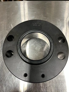 Custom Crimp D165 T420 Base Plate 104727-T420.  D165 Hose Crimper - Picture 1 of 3