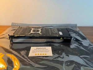 NVIDIA HP RTX A5000 24GB GDDR6 GPU - M12948-001/M41414-001 - Afbeelding 1 van 4