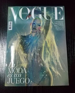 Vogue Spanish Version - Picture 1 of 1