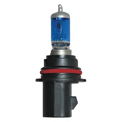 For Ford LNT8000F 1993-1997 Hella H71071472 Optilux XB Halogen Bulbs 9007 - Image 1 of 4