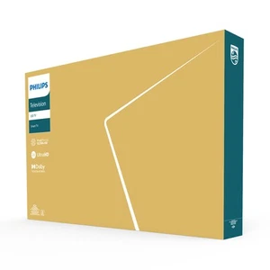 Smart TV Philips 40PFS6009/12 Full HD 101,6 cm (40") - Imagen 1 de 3