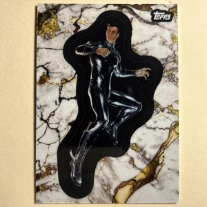 2025 Topps Marvel Namor Fumetto Eroi L'anniversario d'oro degli anni 2000 #83 - Foto 1 di 2