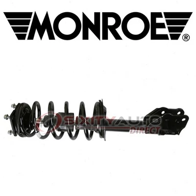 Monroe RoadMatic Front Left Strut & Coil Spring for 2011-2015 Mazda CX-9 - gj Foto 1 de 4