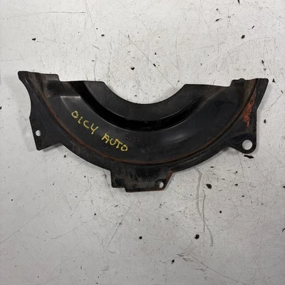 01-05 Honda Civic 1.7 AT Flex Plate Cover Case 21351-PLM-000 OEM - Image 1 of 3