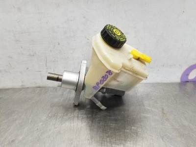 ГЛАВНЫЙ ЦИЛИНДР ТОРМОЗА 07 2007 BMW Z4 SI 3,0 Л - Изображение 1 из 4