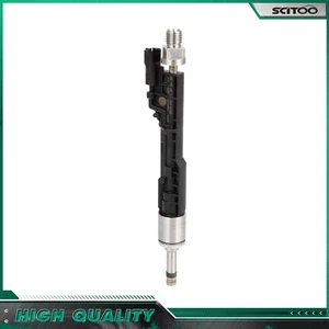 Fuel Injector For BMW 650i Gran Coupe 650i xDrive Gran Coupe 4.4L 2014-2019 - Picture 1 of 9