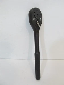 Proto J5449BL, trinquete acabado negro de 10", accionamiento de 1/2" -24 dientes - Imagen 1 de 2