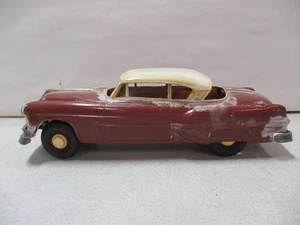 Pontiac Chiefton Promo Car 1953 - Bild 1 von 6