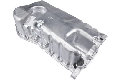 Piezas URO 021103601L cárter de aceite de motor para 99-04 Volkswagen Golf Jetta R32 Foto 1 de 4