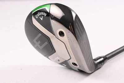 Callaway Elyte X #3 Wood / 15 Degree / Regular Flex Vanquish 5 Shaft - Image 1 of 4