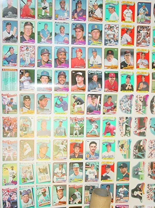1999 Bowman Donruss Fleer Topps UD Baseball Cards - You Choose from List. - Image 1 of 1