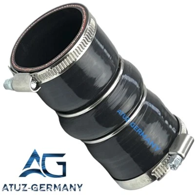 Turbo Hose Intercooler Hose for Nissan NV200/Evalia 1.5 dCi 1103568S01 - Image 1 of 4