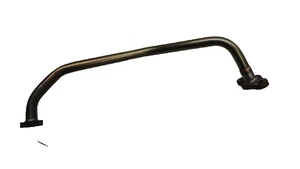 2016-2020 Acura MDX OEM 3.5L Engine EGR Pipe Hose Tube - Picture 1 of 7