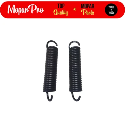 1961 1962 1963 1964 CADILLAC BRAND NEW HOOD SPRINGS DEVILLE FLEETWOOD ELDORADO  - Image 1 of 4