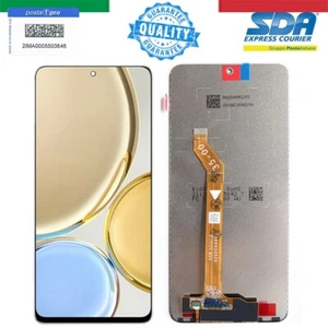 DISPLAY LCD TOUCH SCREEN VETRO HONOR X9 5G 2022 ANY-NX1 - Photo 1/1