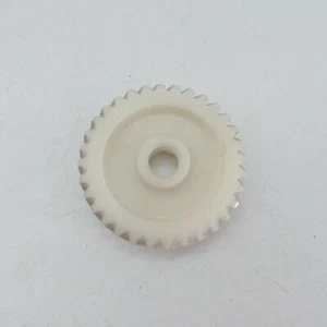 Yamaha RD DT 50 80 LC Antrieb Ritzel Zahnrad Wasserpumpe Rad Pumpe 5R2-12459-00 - Bild 1 von 4