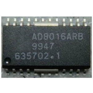 5pcs AD8016ARB SOP-24 #E9 - Picture 1 of 4