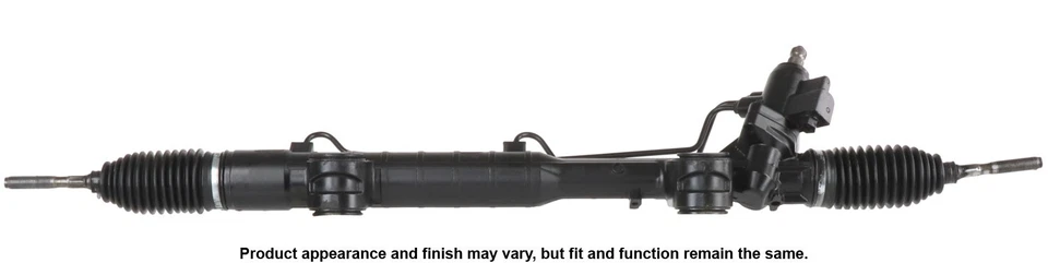 Conjunto de piñón y cremallera cardona para Infiniti G35 2007-2008 tracción trasera Foto 1 de 4