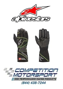 ALPINESTARS TEMPEST v2 WATERPROOF KART RACING GLOVE AUTHORIZED USA DEALER - Bild 1 von 5