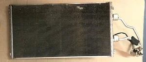 Nissan Leaf 2010-2017 Original DENSO AIR CON A/C RADIATOR 9221103 - Picture 1 of 3