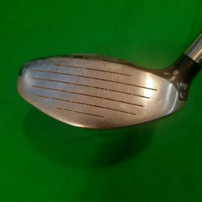 Adams Tight Lies Redline Titanium 19* Strong 5 42.5" TX-90 Steel Shaft RH - Image 1 of 4