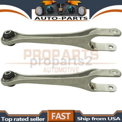 Mevotech 2X 前下前悬架控制臂适用于 2005 - 2013 保时捷 911 — 第 1/3 张图片