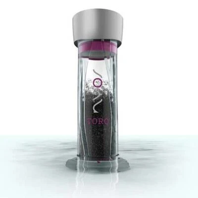 TORQ G2 Small 0.75 Body (750 ml - 25 oz) - NYOS