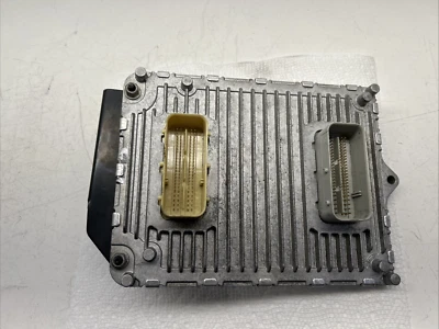 原始设备制造商发动机计算机控制模块 ECU 2018 2019 道奇充电器 5.7L P68331185AA — 第 1/4 张图片