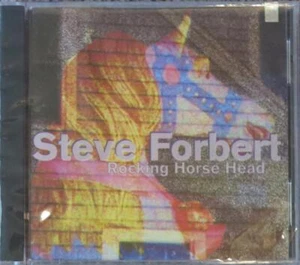STEVE FORBERT SCHAUKELPFERDEKOPF - Bild 1 von 1