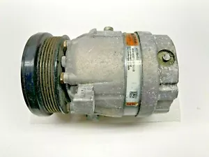 A/C Compressor|ACDelco GM Original Equipment 15-21662 - 30 DAY Warranty - Picture 1 of 6