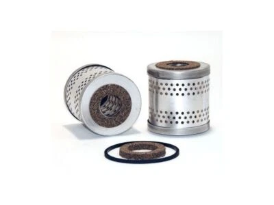 Filtro de combustible universal para camioneta Jeep 1967 WIX 95344XDFM 3,2 L 4 cilindros filtro de combustible Foto 1 de 2