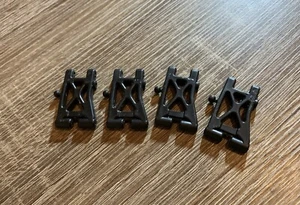 Team Associated Rc18r Mini Apex Control Arms (4) - Picture 1 of 1