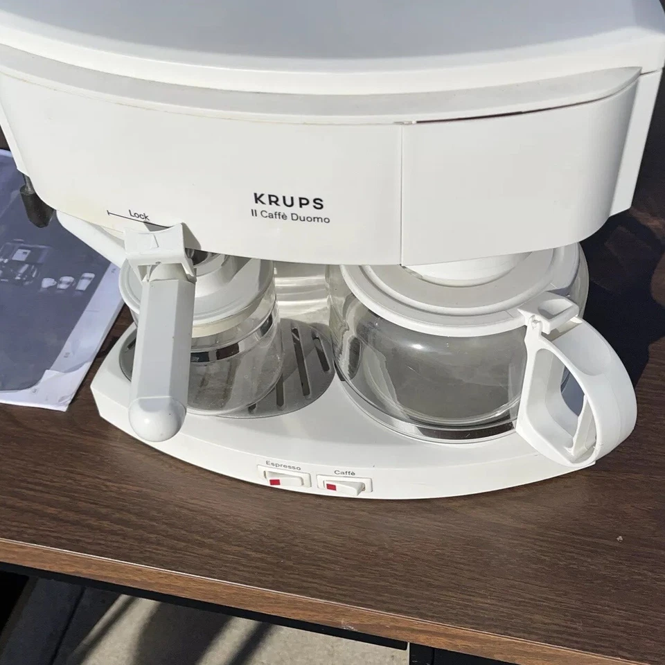 Krupa II Caffe Duomo Foto 1 de 3