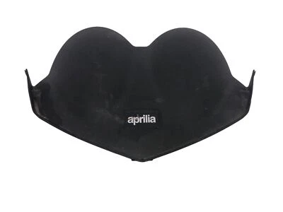 Protección plexiglás Aprilia Atlantic 500 2001 2002 carenado parabrisas Foto 1 de 4