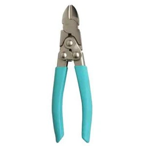 Bead Landing Heavy-Duty Side Cutter Pliers - Picture 1 of 3