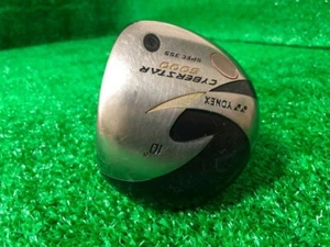 YONEX CYBER STAR 5000 Loft 10 URUTIMUM Ti-05 (S-2) 44.75in Right-Handed USED EMS - Picture 1 of 12