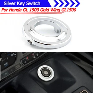 For 88-2000 Honda Goldwing 1500 GL1500 A/I/SE Key Ignition Switch Accent Grommet - Picture 1 of 8