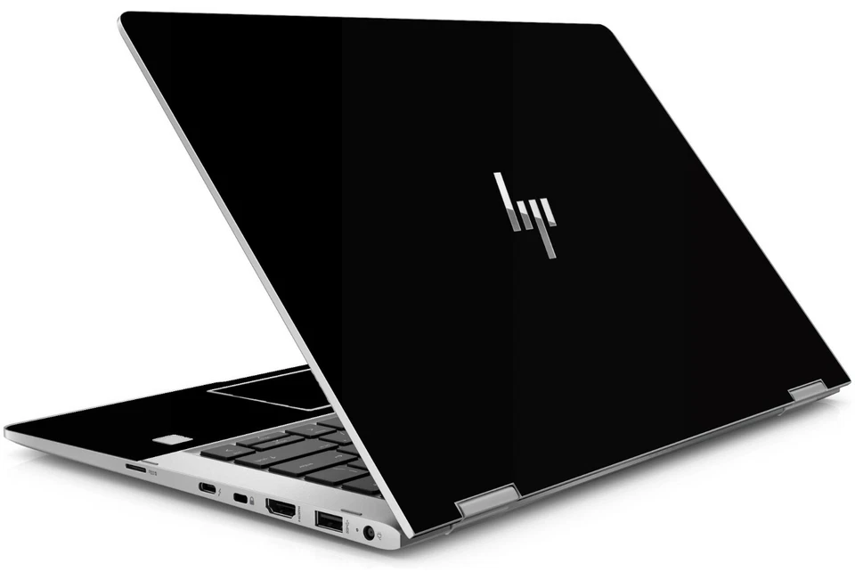 LidStyles Standard Laptop Skin Protector Decal HP Elitebook x360 1030 G3 G4 - Image 1 of 1