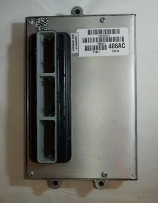 Jeep Grand Cherokee Reman 1997 5,2 L ecu ecm 56041408ac 408ac módulo de computadora Foto 1 de 2