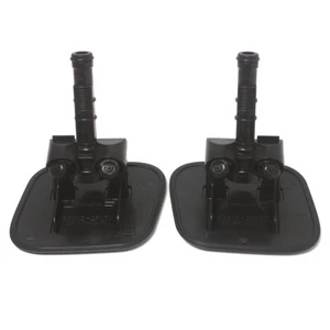 Pair LH RH Side Head Lamp Washer Nozzle For KIA Sorento # 986802P000 986902P000 - Picture 1 of 12