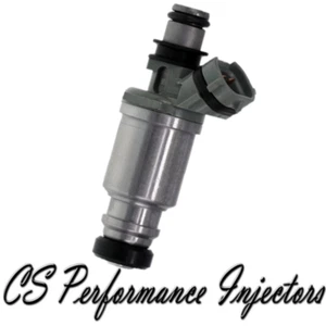 OEM Denso Fuel Injector (1) 23250-16120 Rebuilt by Master ASE Mechanic USA - Picture 1 of 7