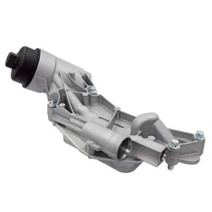 Engine Oil Cooler&Oil Filter Assembly ForChevrolet Pontiac Buick Saturn 93186324 - Picture 1 of 8