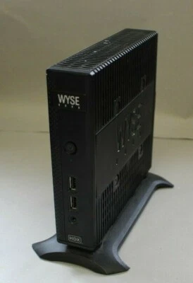 Dell Wyse Dx0D 909639-02L 19V 3.42A Thin Client D00DX 2GF/2GR Standfuss - Bild 1 von 4
