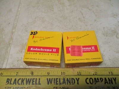 Vintage Kodachrome IIBoth exip - Bild 1 von 3