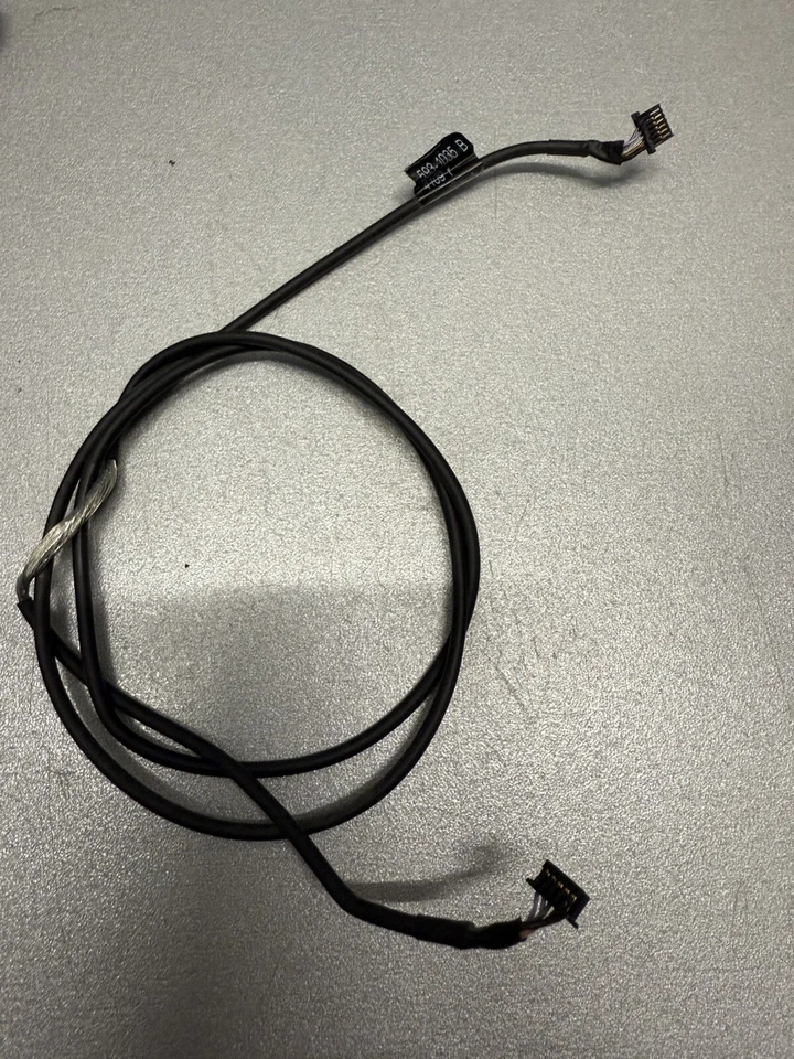  Orig. iMac 27" A1312 2009 2010 Bluetooth Kabel  593-1035 922-9148 - Bild 1 von 1