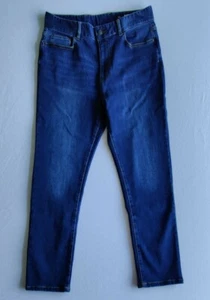 Amarni Exchange Jeans MENS Size 33 with Light Stretchy - Picture 1 of 5