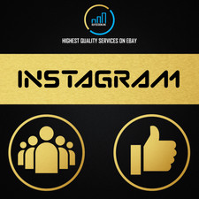 10K Instagram-Followers | Ultra Quality, Fast n Safe | buyseoonline