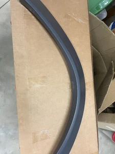 2024 mercedes-benz gle350 4matic Wheel Molding Rh - Picture 1 of 4