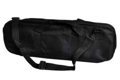 Deluxe Chess Bag - Black - Image 1 of 2
